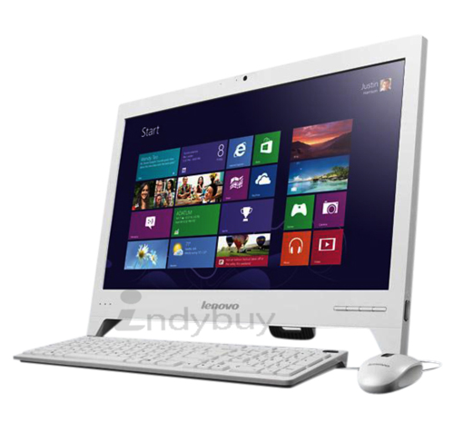 Lenovo All in One C360 57-322351 Desktop PC